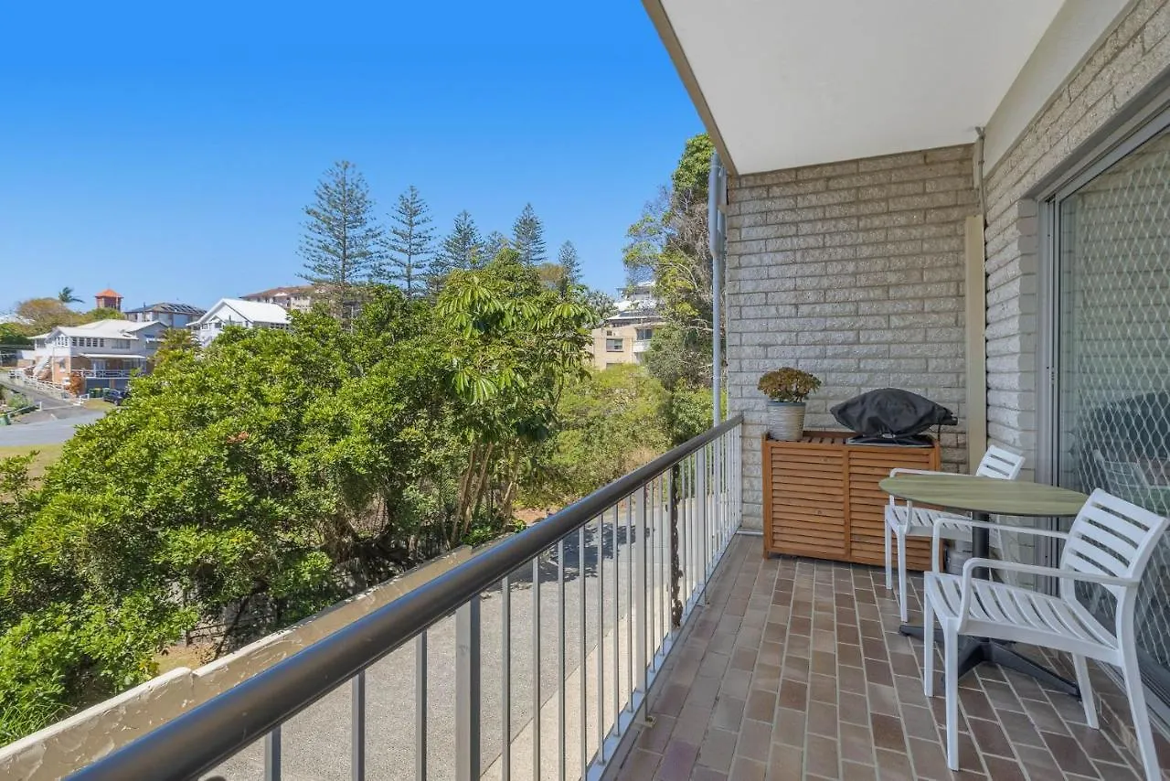 Skyline Unit 5 Apartment Gold Coast