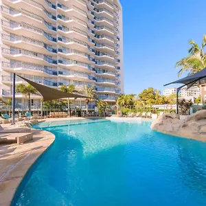 Aparthotel Club Wyndham Kirra, Gold Coast